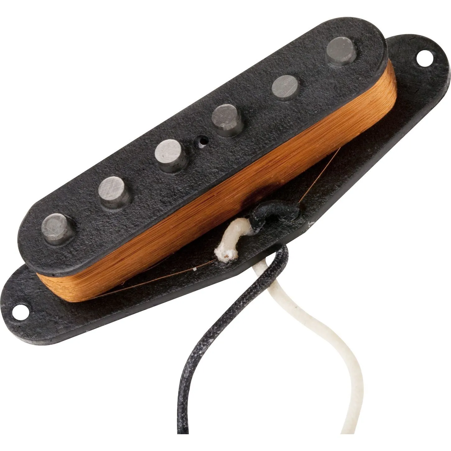Seymour Duncan SSL-1 RW/RP - Všetko pre gitaru a basgitaru